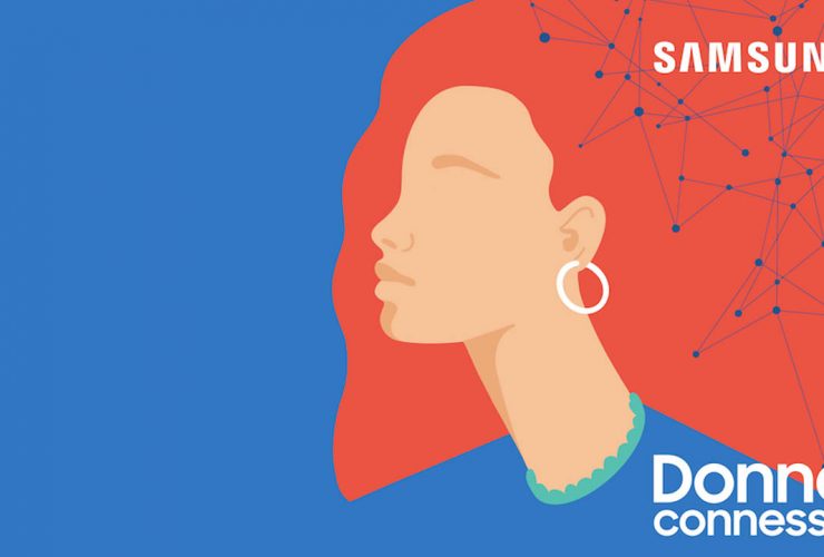 donne e tecnologia
