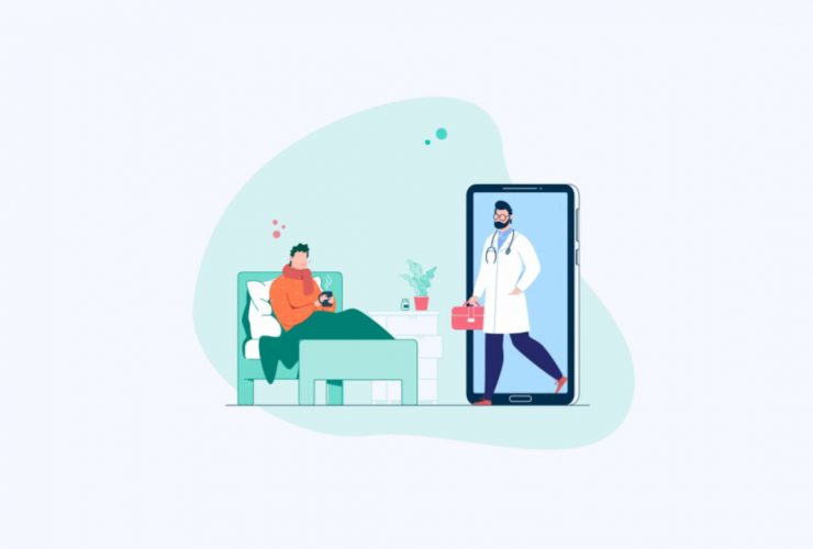 EpiCura, visite mediche online