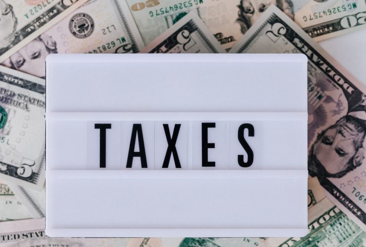 Global Minimum Tax