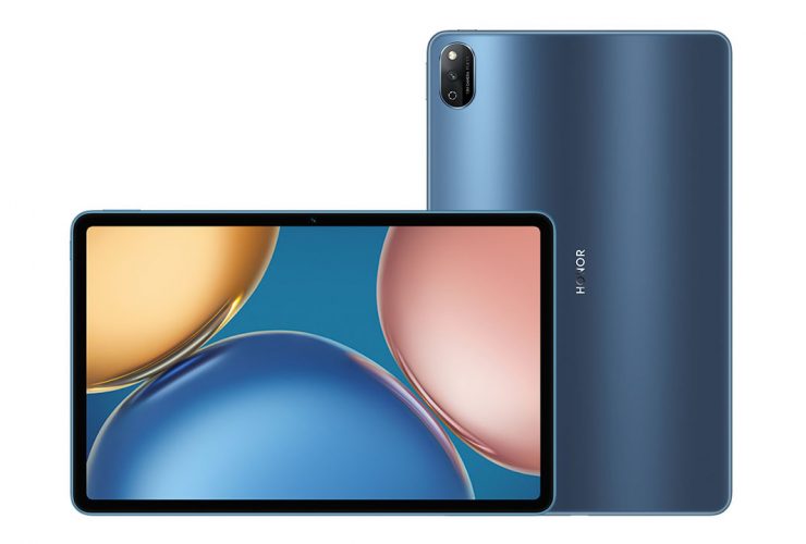 Honor Pad v7