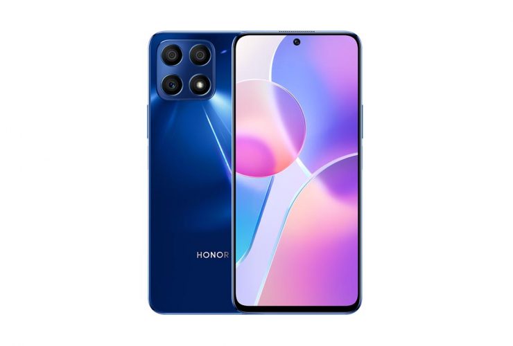 Honor X30i