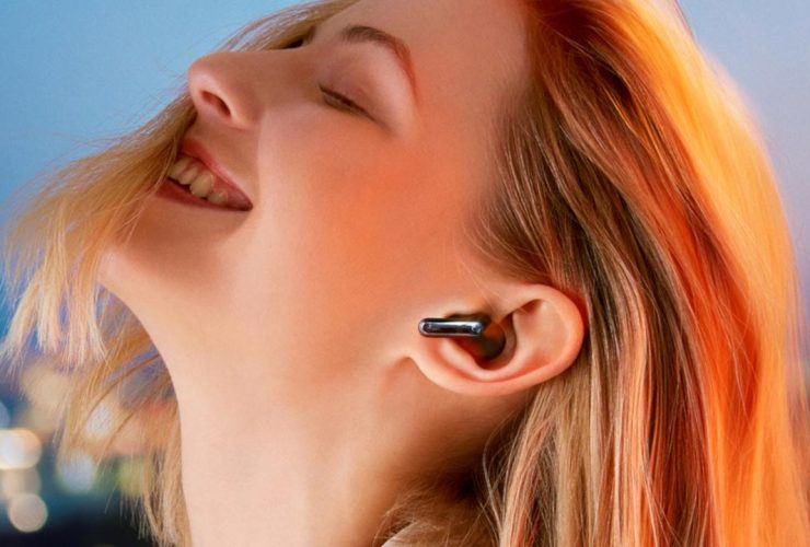 LG Tone Free