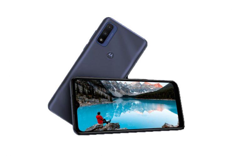 moto g pure