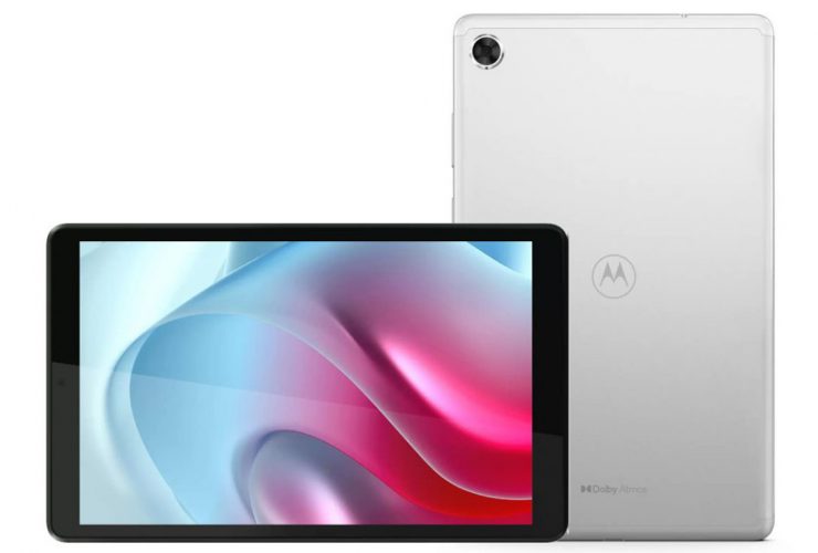 moto tab g20