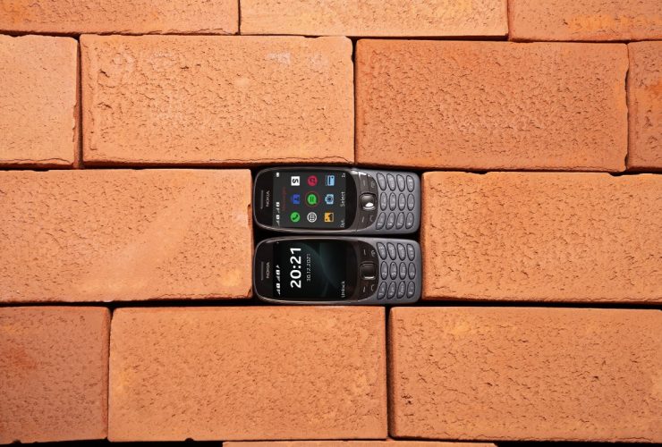 Nokia 6310