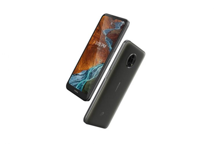 Nokia G300