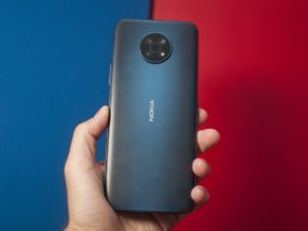 Nokia G50