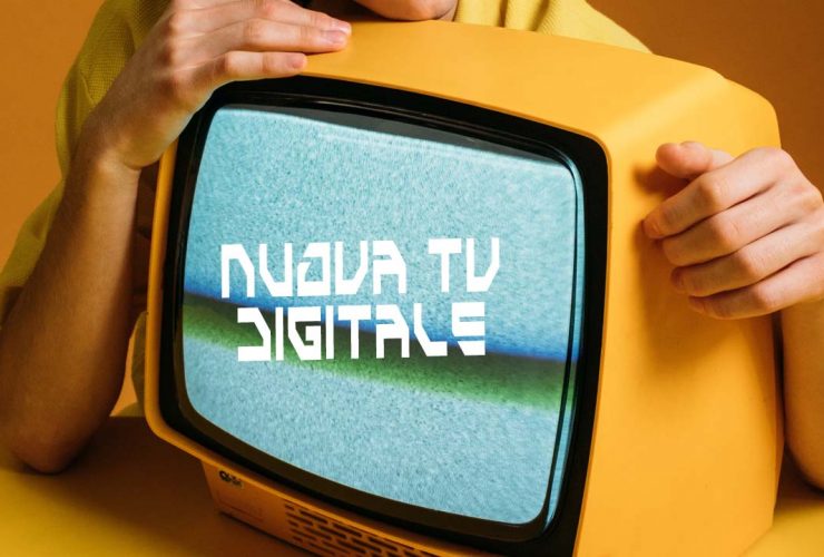Nuova TV Digitale