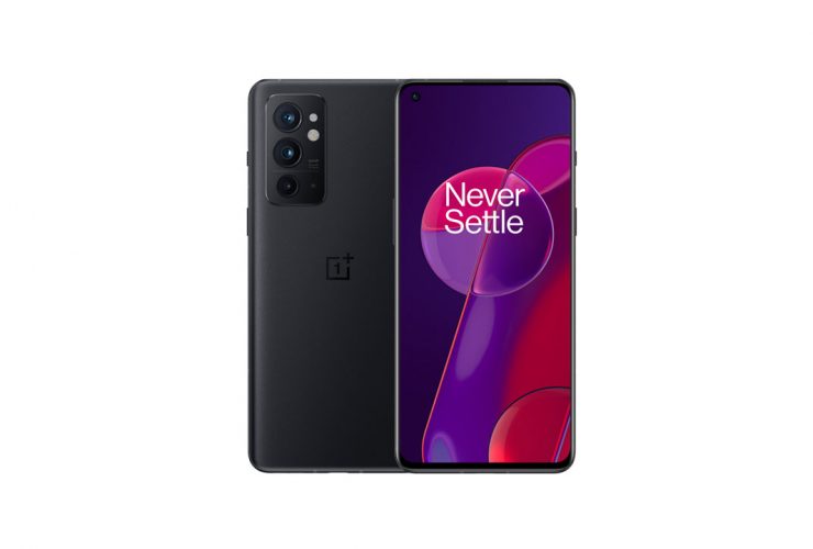 OnePlus 9RT