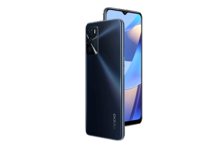 oppo a54s