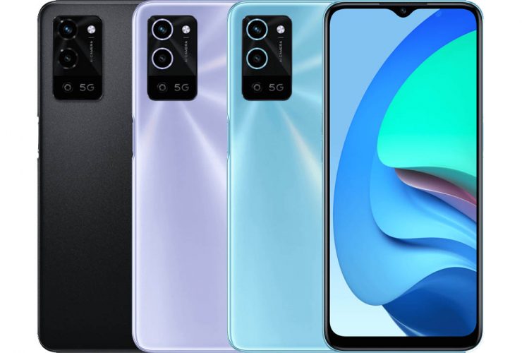 OPPO A56 5G