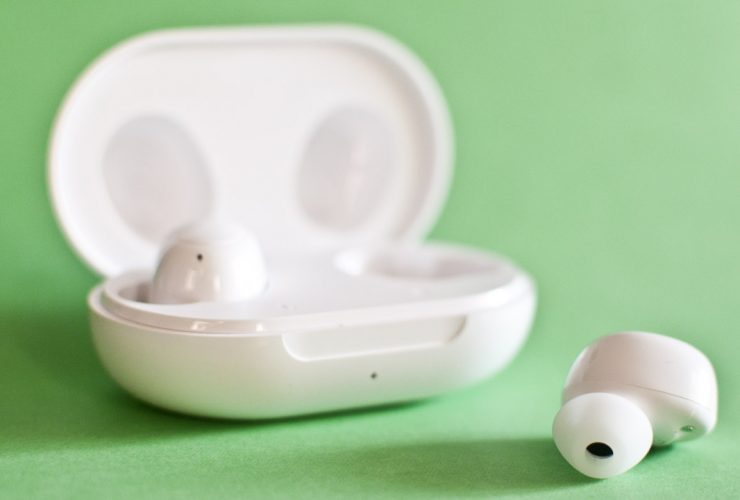 OPPO Enco Buds W12