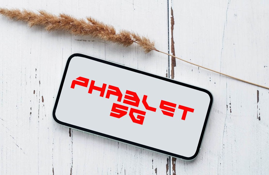 phablet 5g