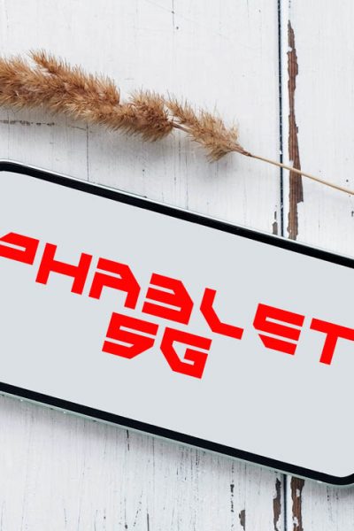 phablet 5g