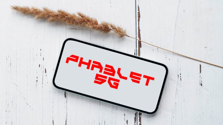 phablet 5g