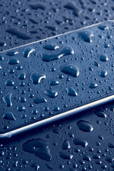 smartphone ip68