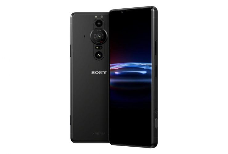 Sony Xperia Pro-I