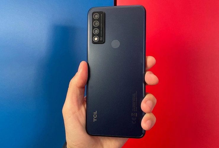 tcl 20 r 5g