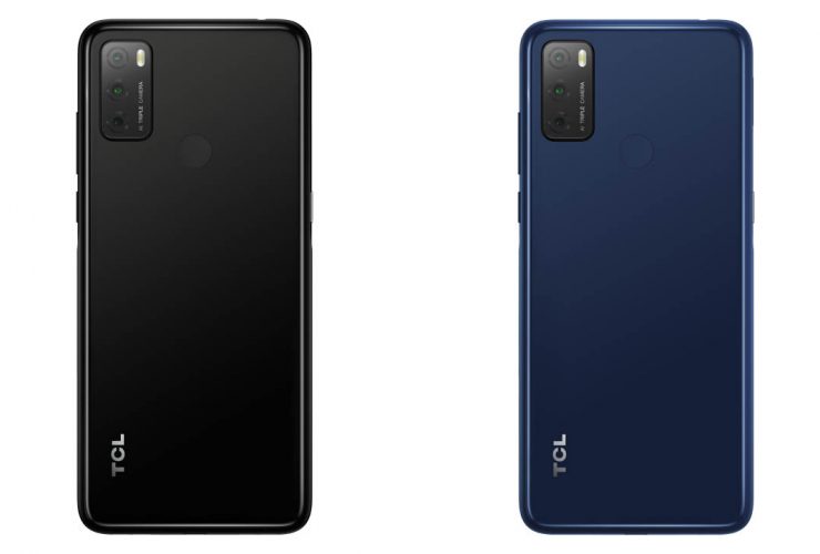 TCL 20Y