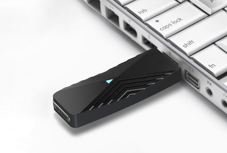 chiavetta wifi 6 usb