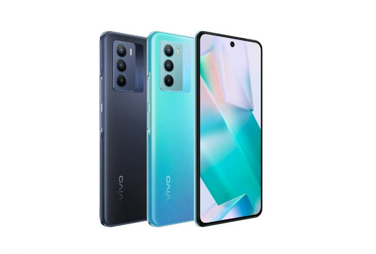 vivo t1