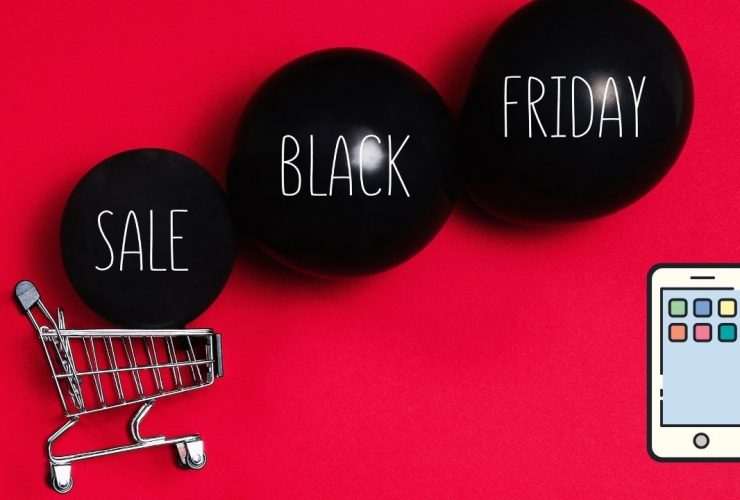 settimana del black friday