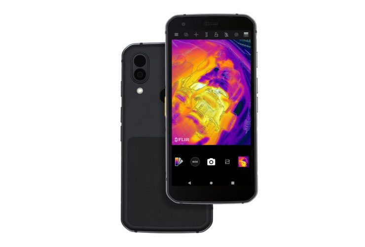 Cat S62 Pro