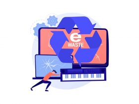e waste