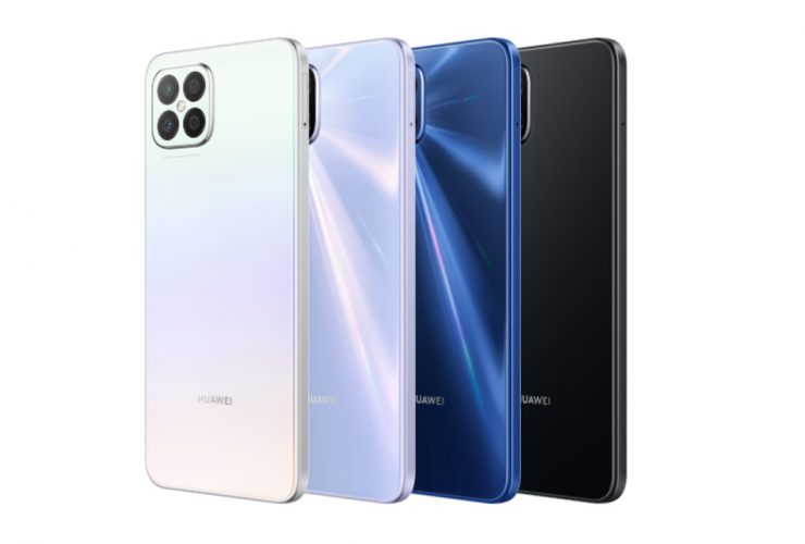 huawei nova 8 se