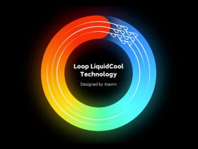 Loop LiquidCool Technology