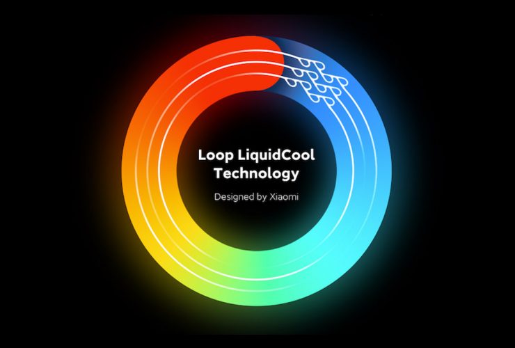 Loop LiquidCool Technology