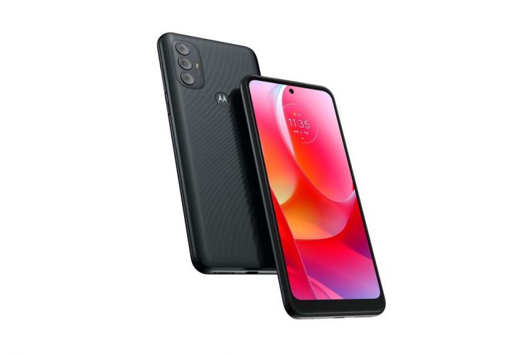 moto g power 2022