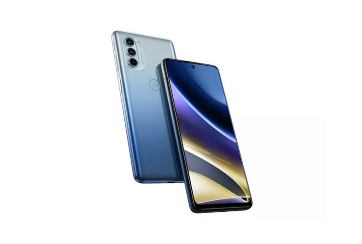 moto g51