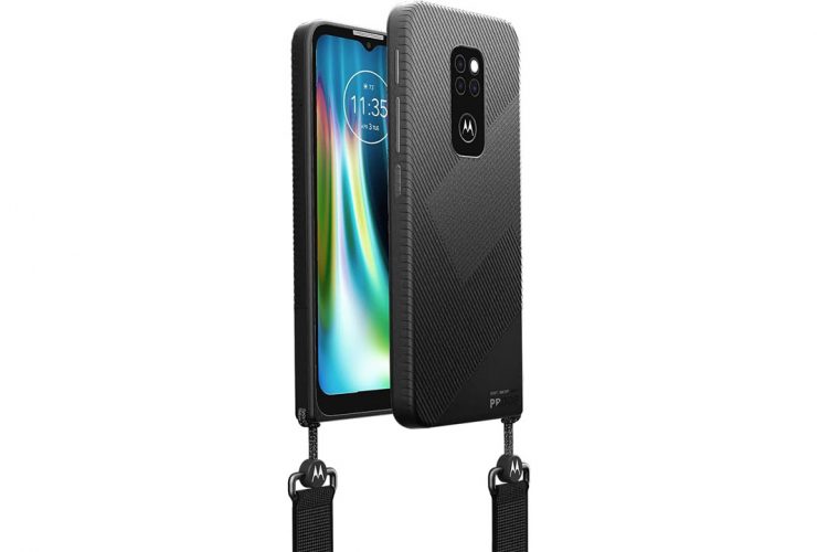 motorola defy