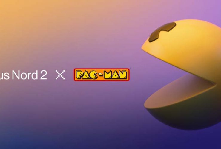 PacMan Edition