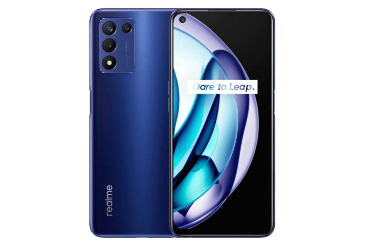 realme q3t