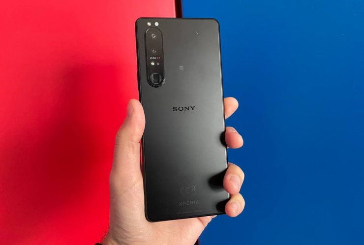 Sony Xperia 1 III