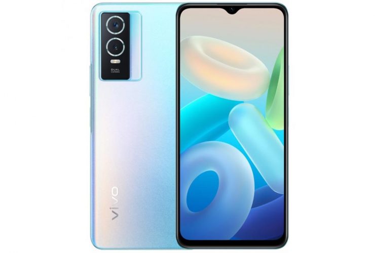 vivo Y76s 5G