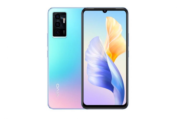 vivo v23e