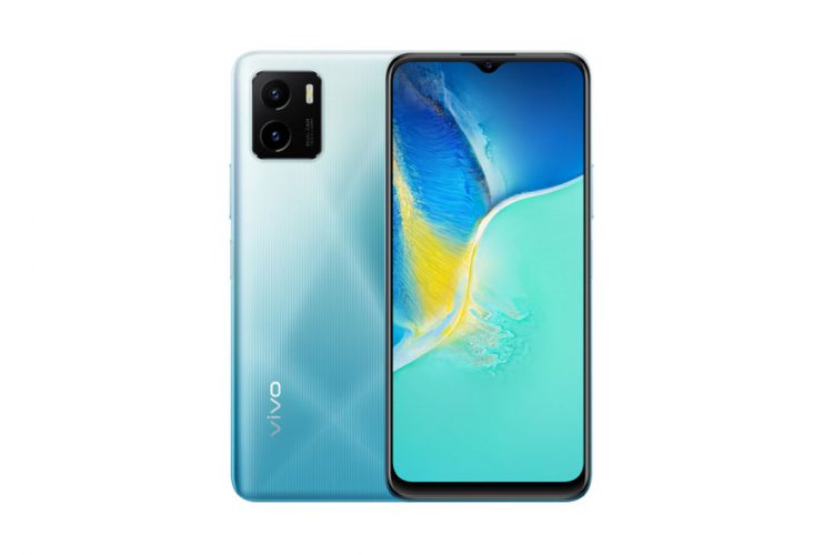vivo y15s
