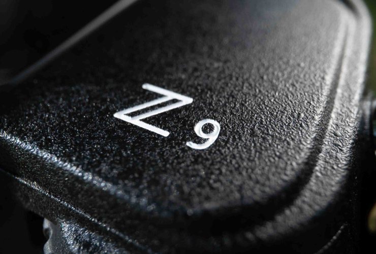 Nikon Z 9