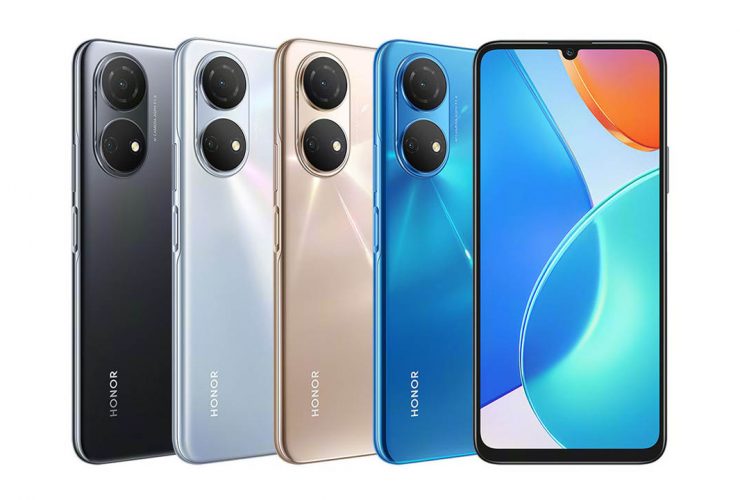 HONOR Play 30 Plus