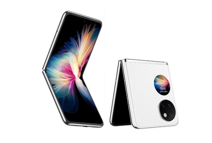 Huawei P50 Pocket