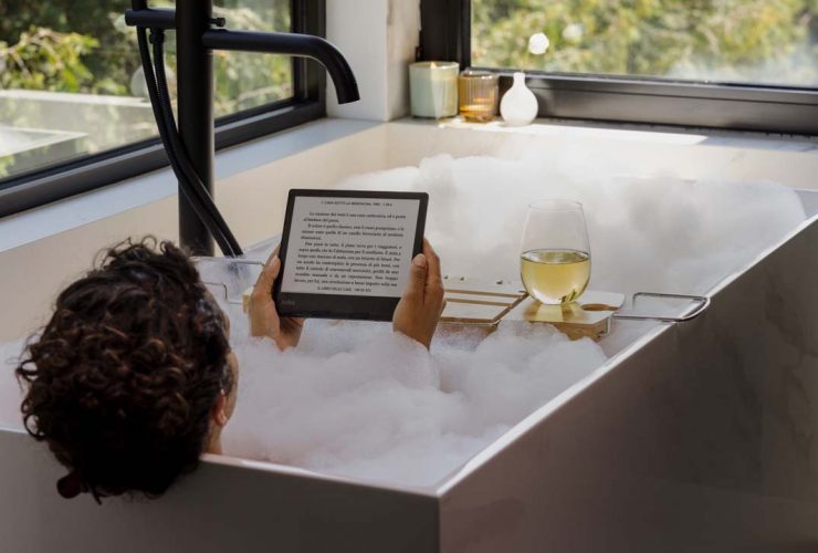 Kobo Book Report