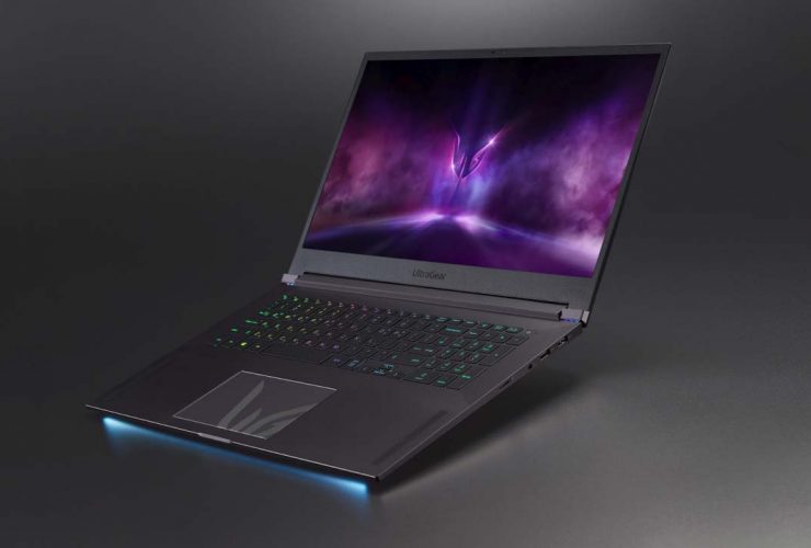 LG UltraGear