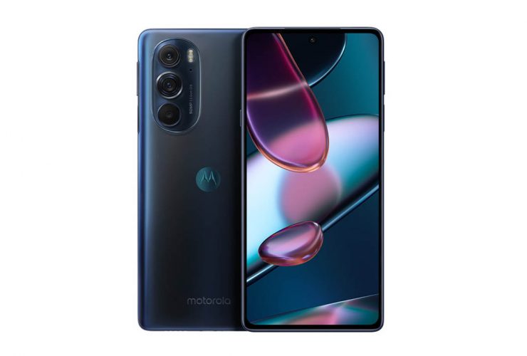 moto edge x30
