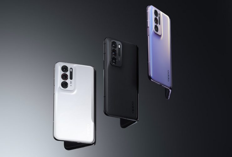 OPPO Find N