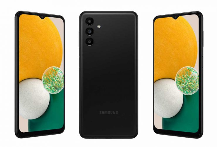 Samsung Galaxy A13 5G