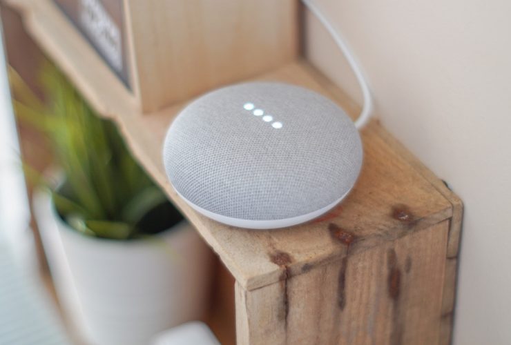 mercato smart home