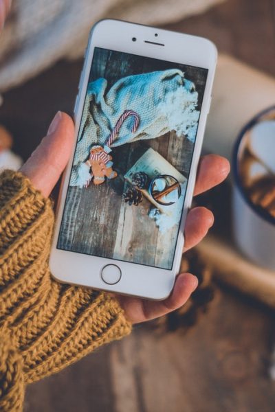 camera phone, smartphone da 200 mpixel